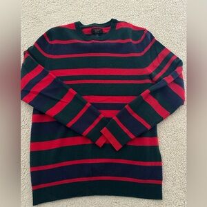 Men’s Cashmere sweater